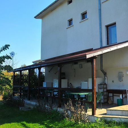 Villa Velika - Slavi Exterior photo