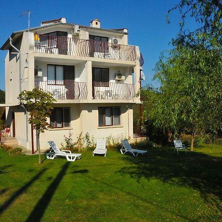 Villa Velika - Slavi Exterior photo