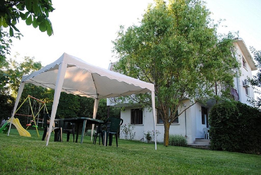 Villa Velika - Slavi Exterior photo