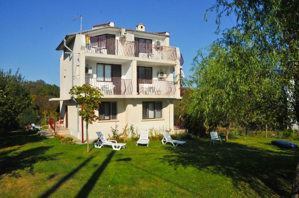 Villa Velika - Slavi Exterior photo