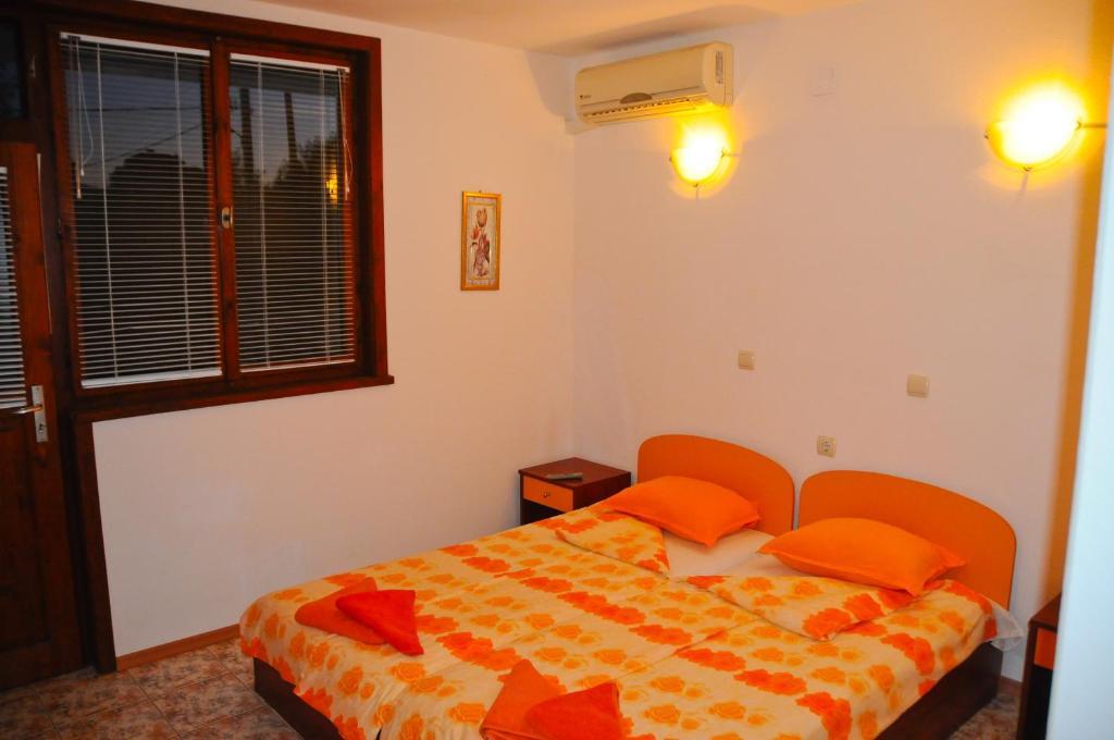 Villa Velika - Slavi Room photo