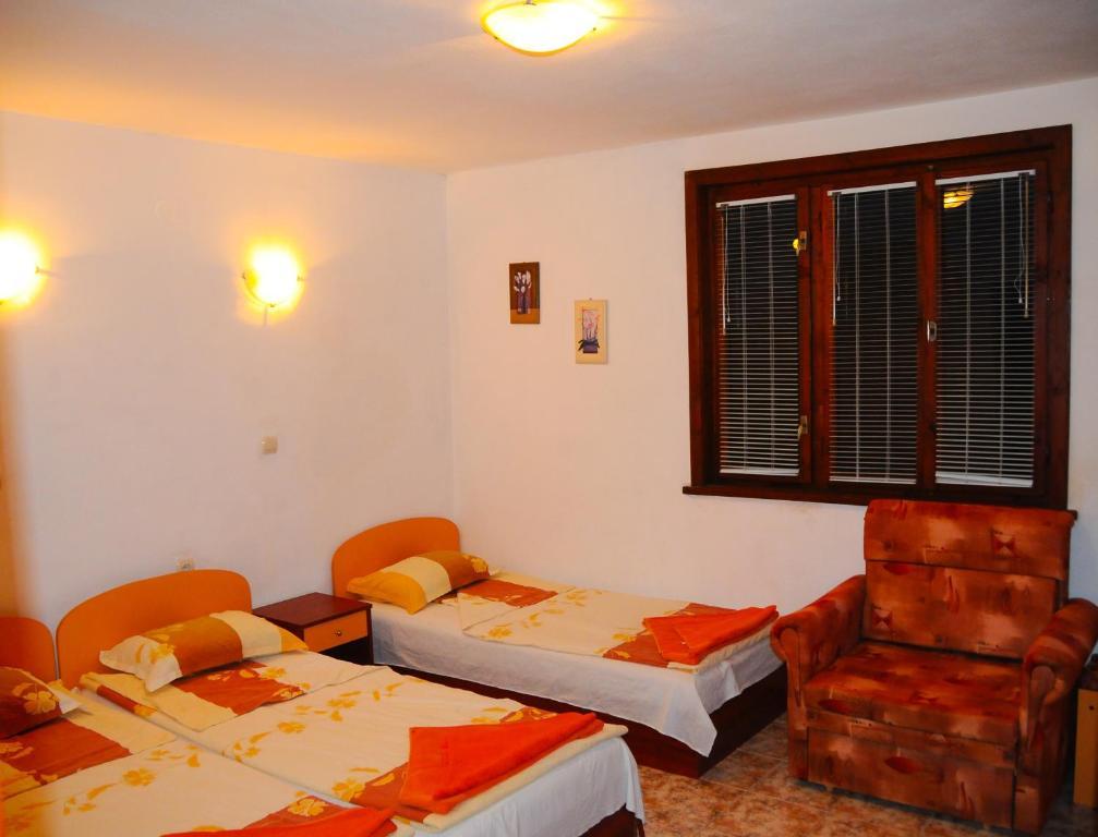 Villa Velika - Slavi Room photo
