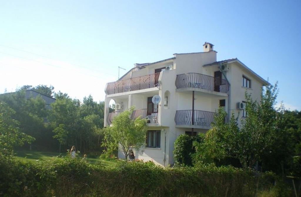 Villa Velika - Slavi Exterior photo
