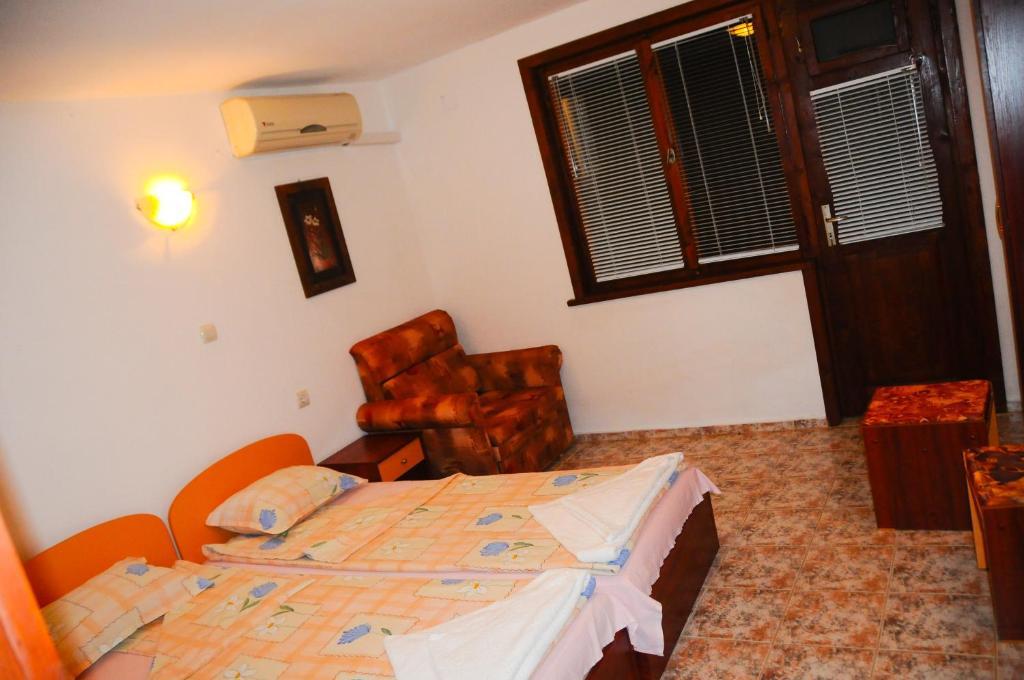 Villa Velika - Slavi Room photo