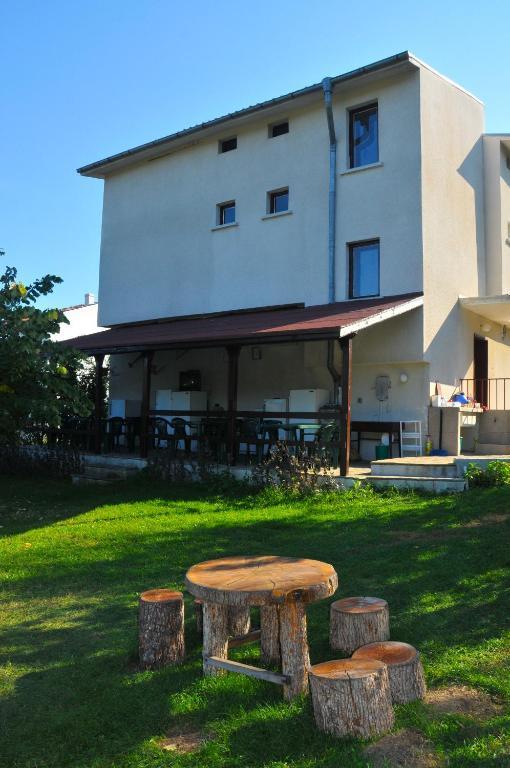 Villa Velika - Slavi Room photo