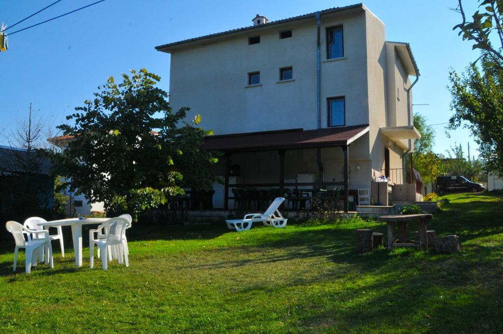 Villa Velika - Slavi Room photo