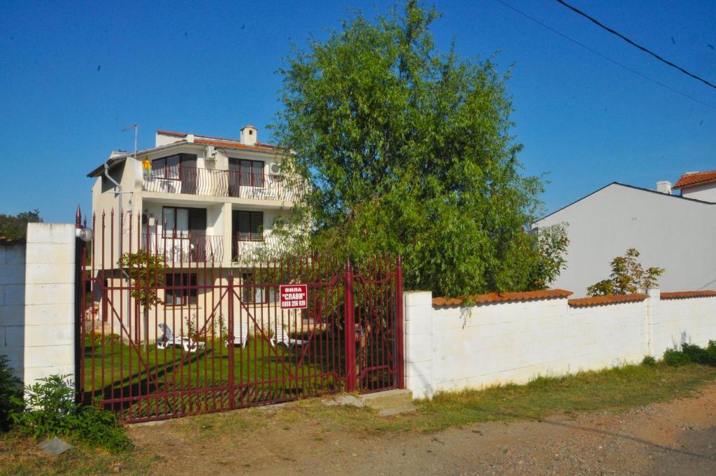 Villa Velika - Slavi Room photo