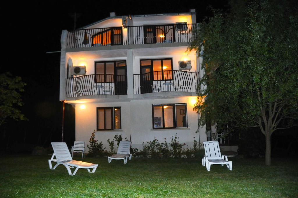 Villa Velika - Slavi Room photo
