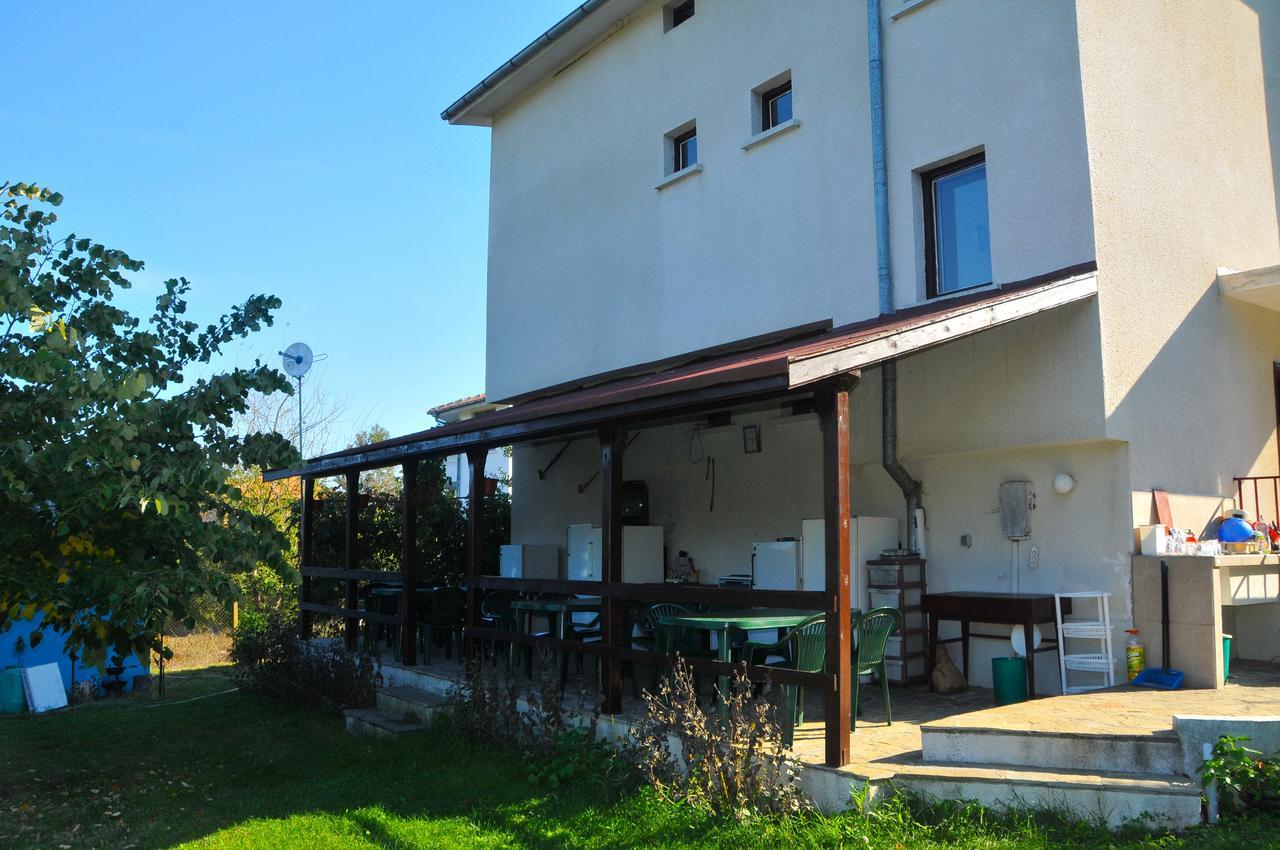 Villa Velika - Slavi Exterior photo