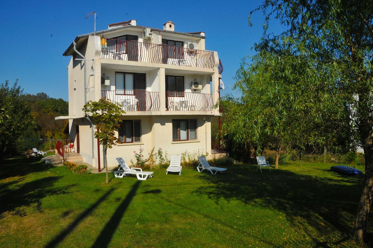 Villa Velika - Slavi Exterior photo